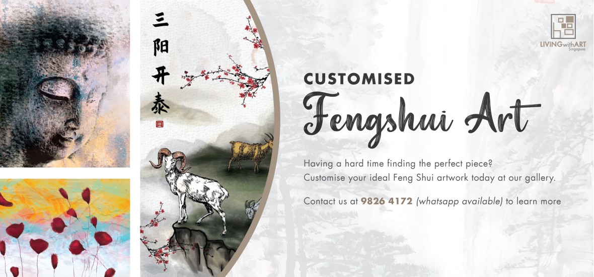 Feng Shui